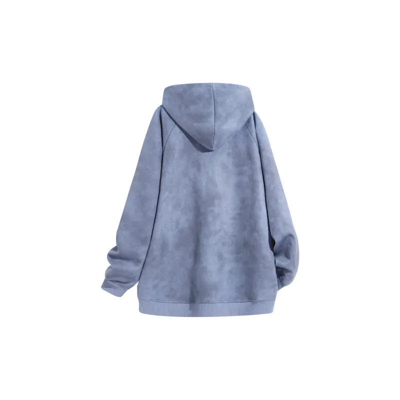 Supremo Cat Sweatshirts Unisex-7
