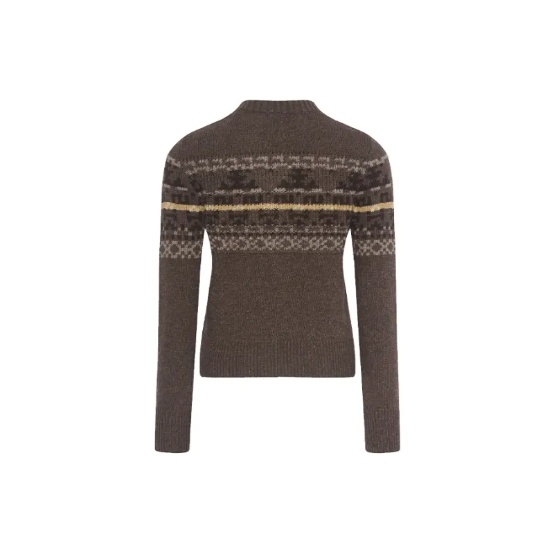 NUTH Knitwear Unisex-11