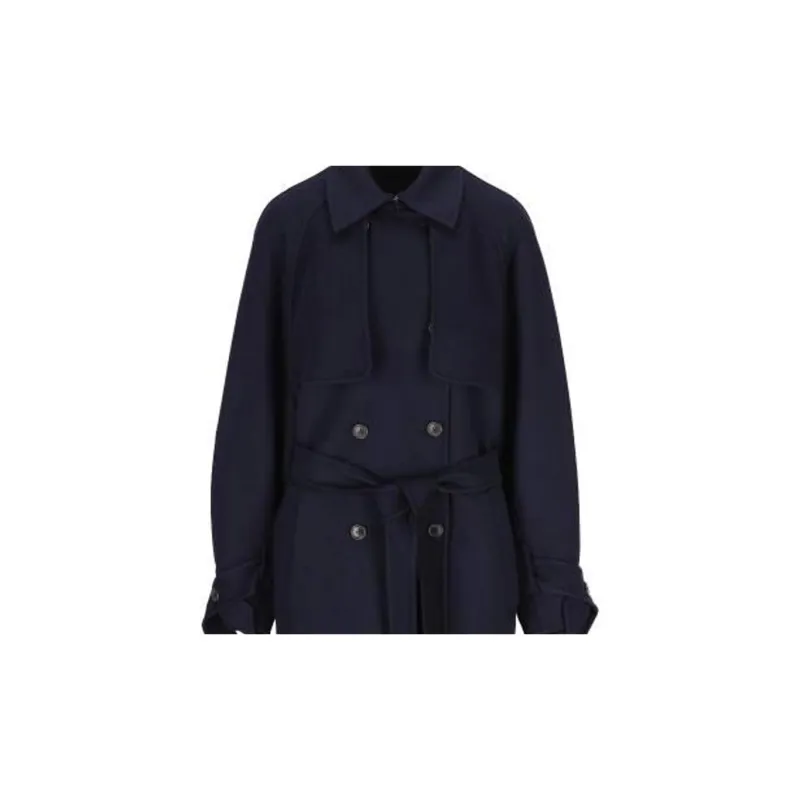MaxMara Falcon Coat-5