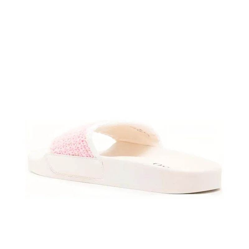 SENSO Esme Open toe Slides Women's-3