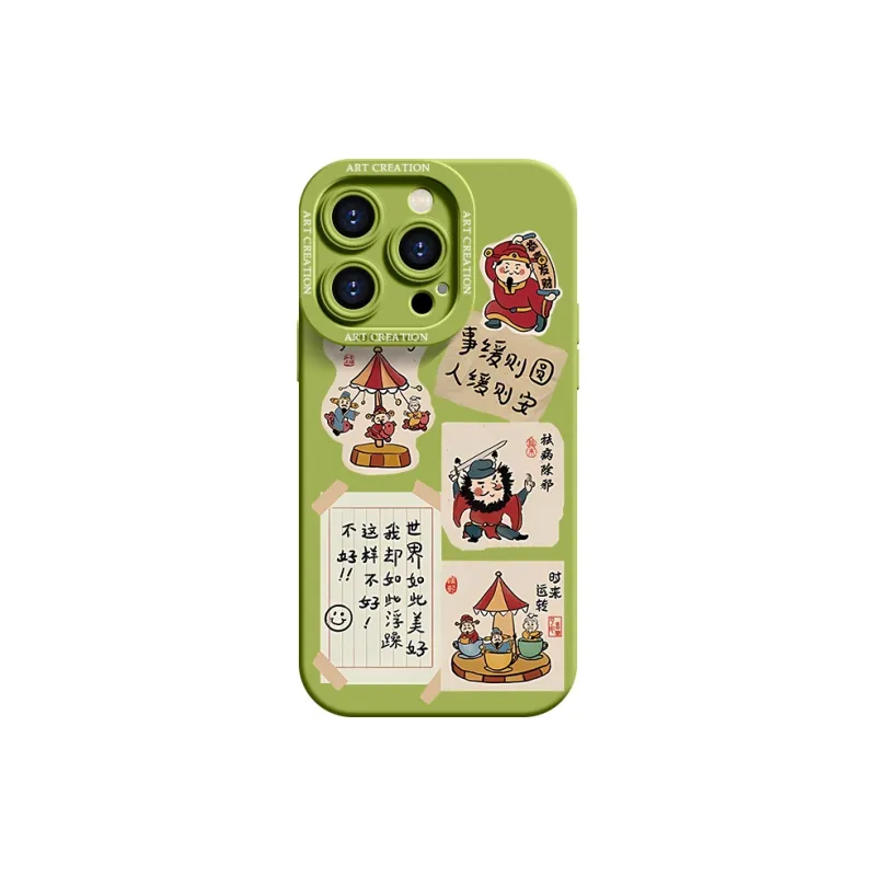 YOOPOO Phone Cases-24