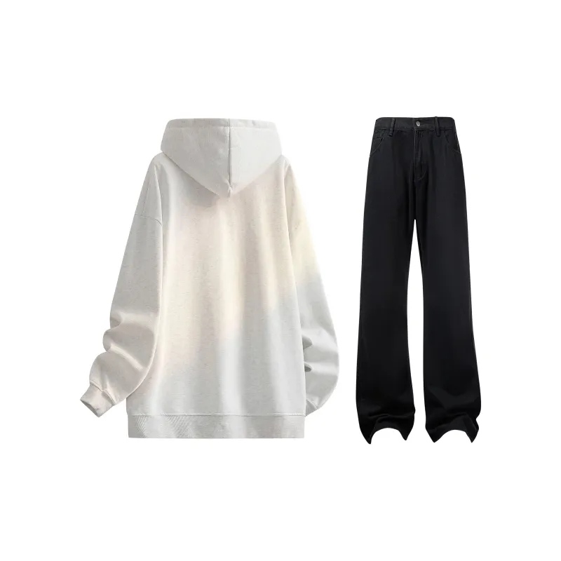 7 SEVFUN Casual Sportswear Unisex-3