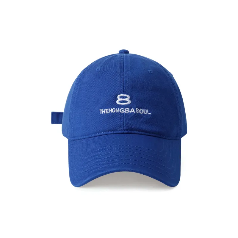 Gold Artist Cotton Baseball Caps Unisex-9