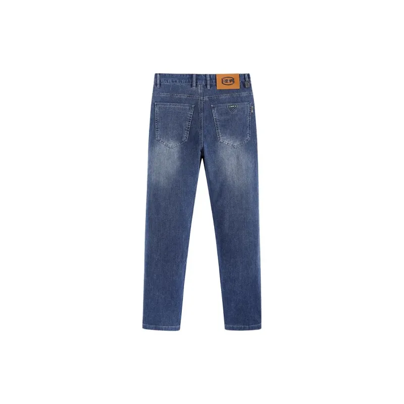 JEEP SPIRIT Jeans Men's Sea Blue-1