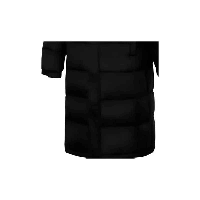 PUMA Down Jackets Men Black-2