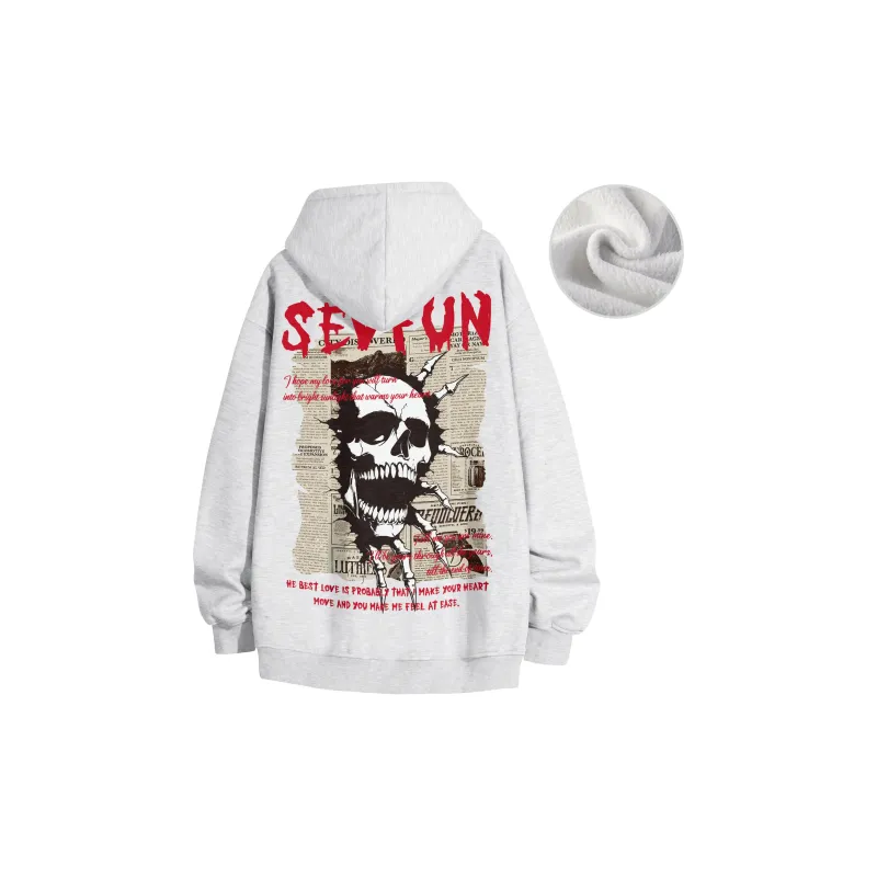 7 SEVFUN Sweatshirts Unisex-16