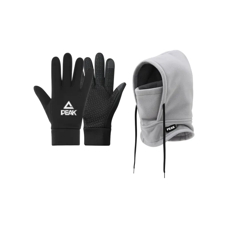 PEAK Polyester Thermal Hat Unisex-4