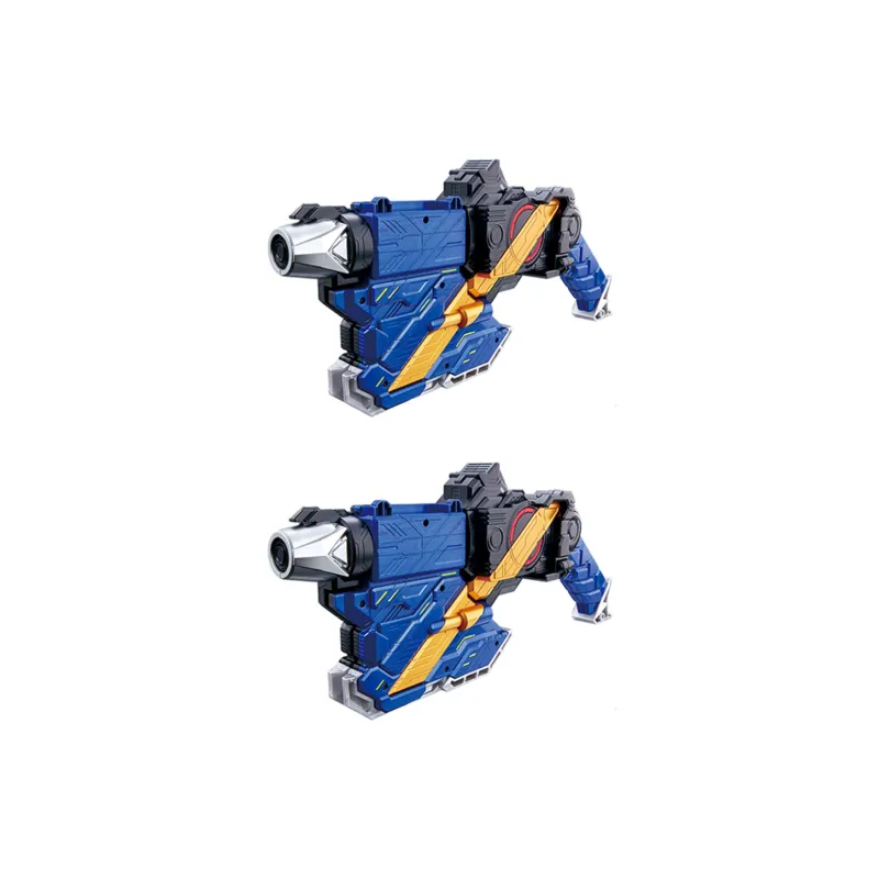 BANDAI Kamen Rider Zero One DX Authorized Wrecker Model Accessories-2