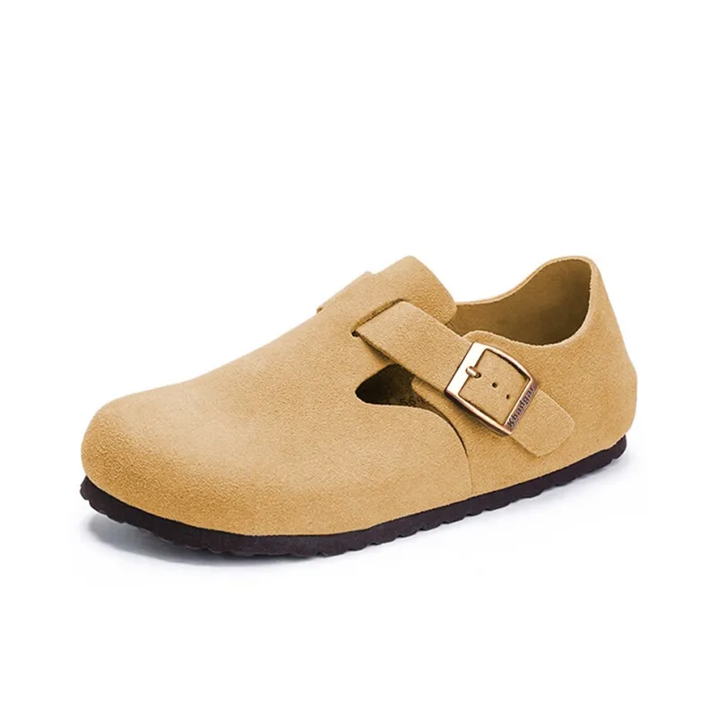 Khadgar Casual Single Shoes Unisex-4