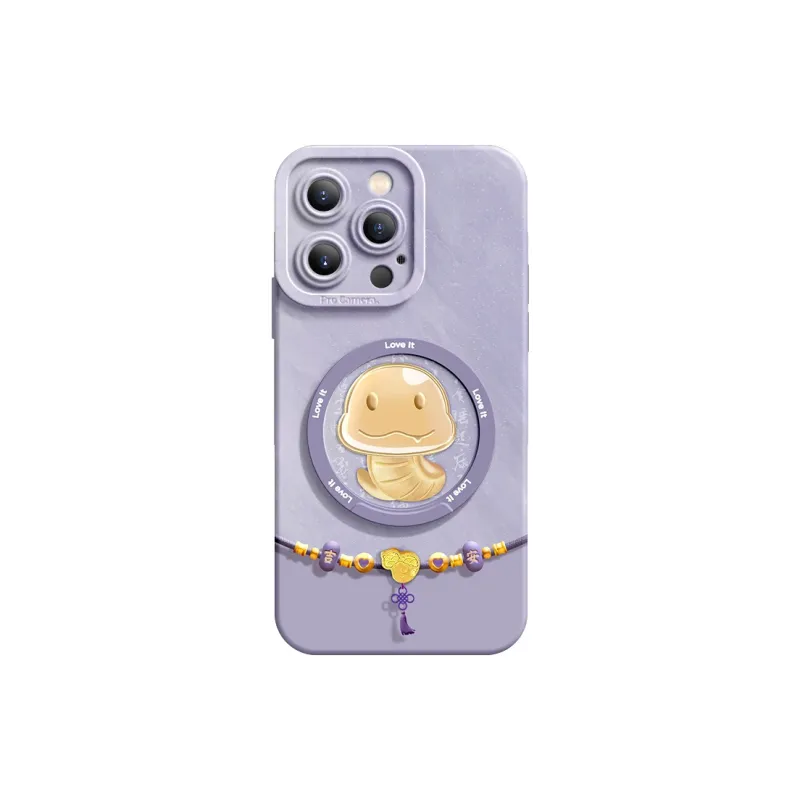 SUPER MOUSE Phone Cases-13