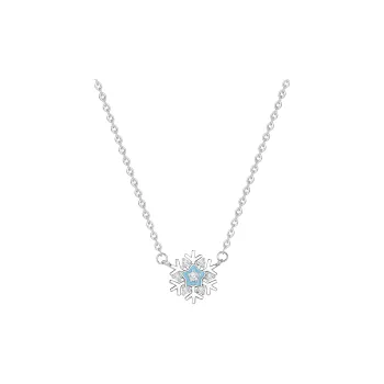 VOCK Necklaces Women's