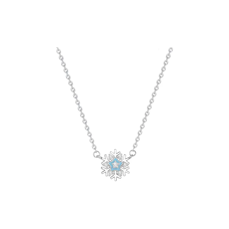 VOCK Necklaces Women's-0