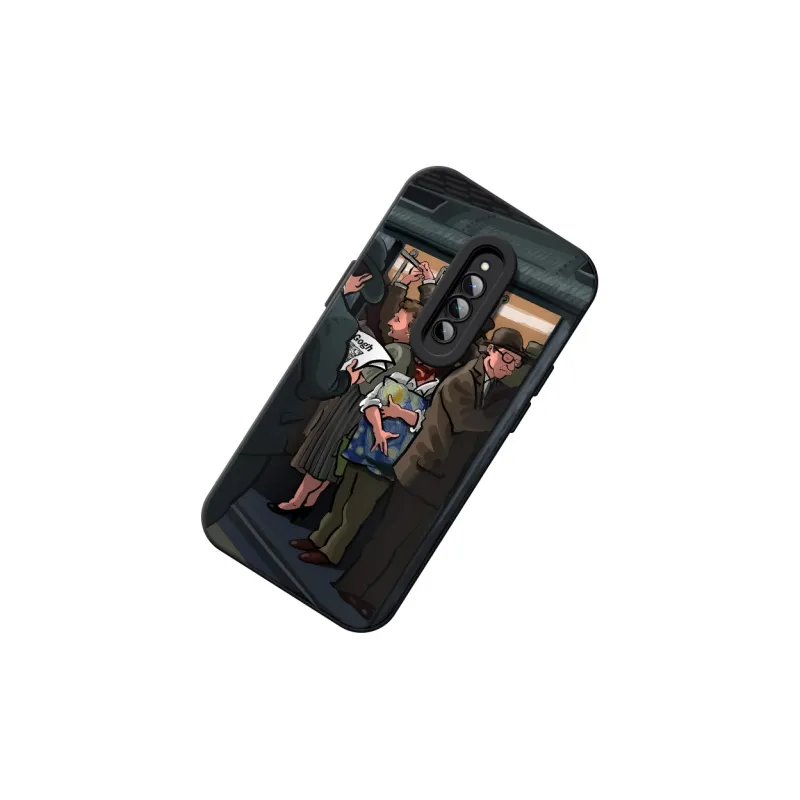 MANQIN Phone Cases-2