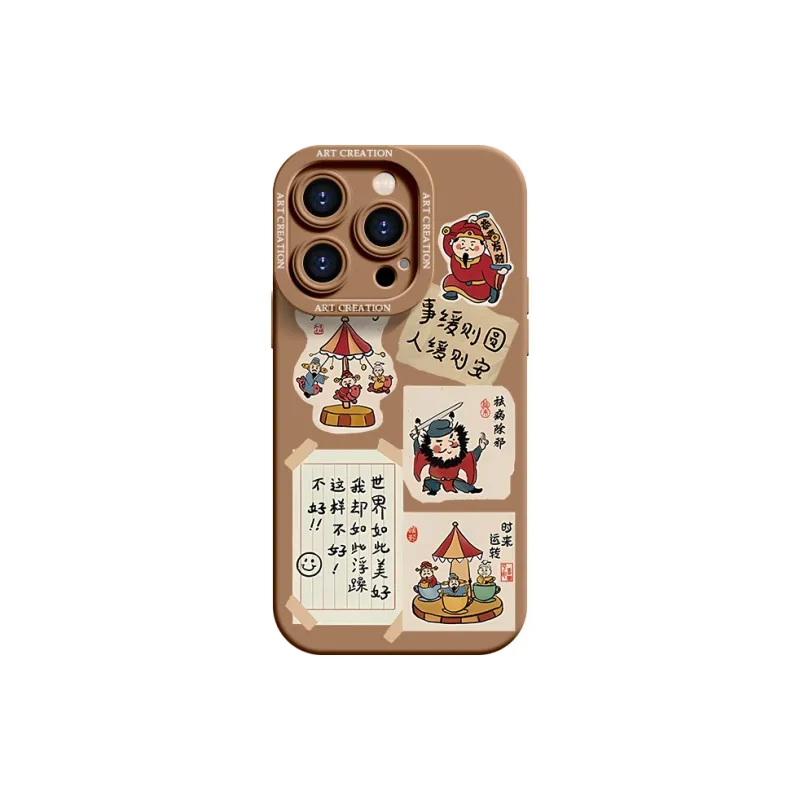 YOOPOO Phone Cases-33