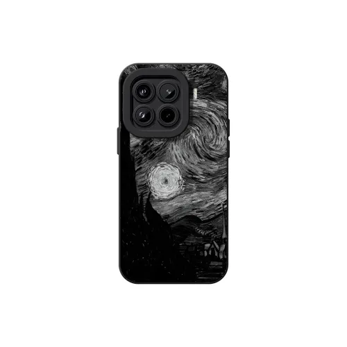 MANQIN Phone Cases