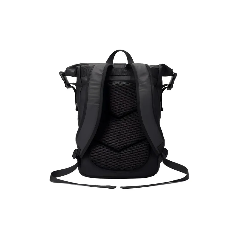 Kappa Backpacks Black-2