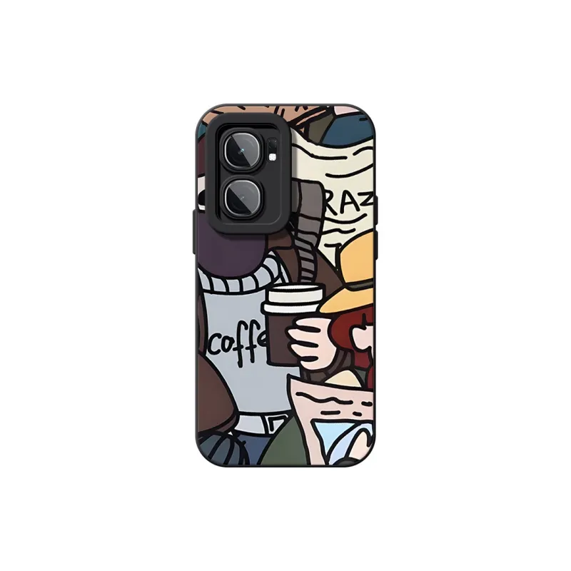 MANQIN Phone Cases-10