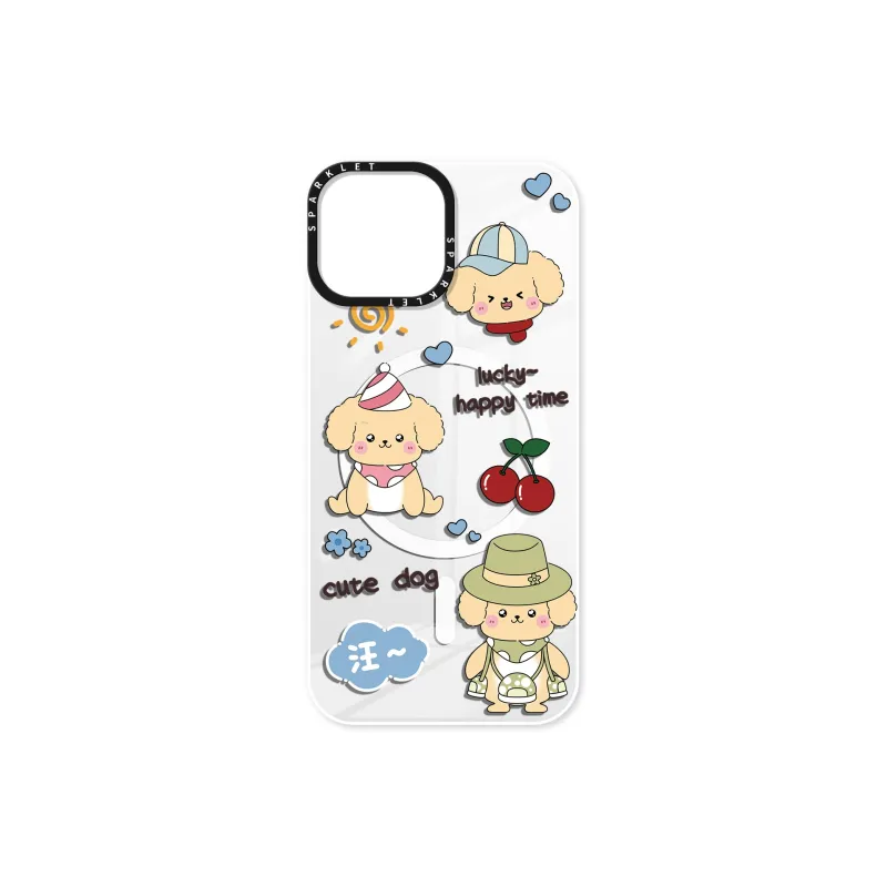 MINISO Phone Cases-4