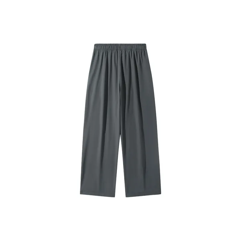 D&W Casual Pants Unisex-8