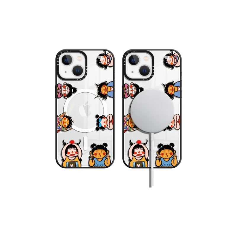 MINISO Phone Cases-1