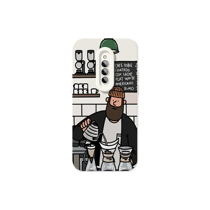 MANQIN Phone Cases-15