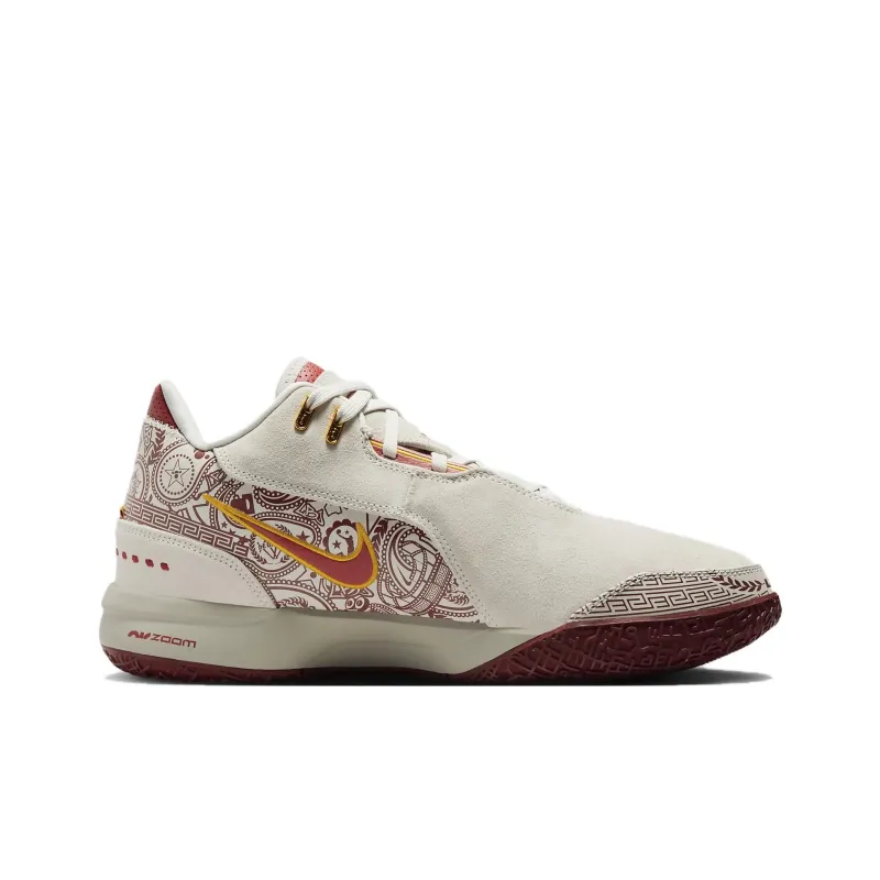 Nike LeBron Nxxt Gen Ampd Usc-1