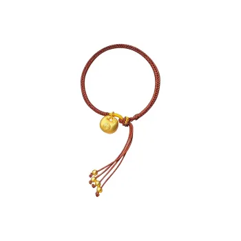 HOLLY RYAN Rope Bracelets Women's