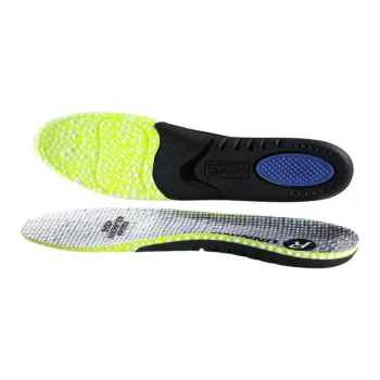 Yalu Ski Insoles
