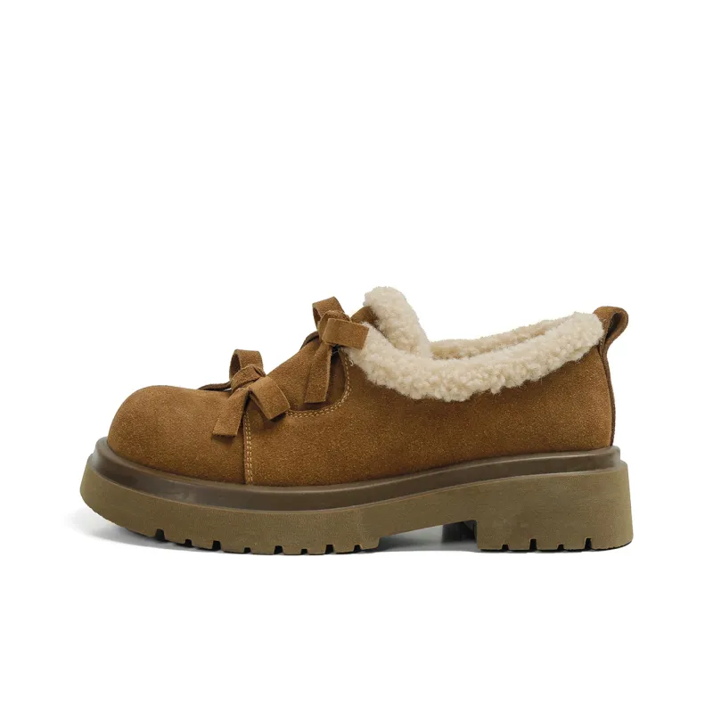 Earl Cat Casual Single Shoes Women's-0