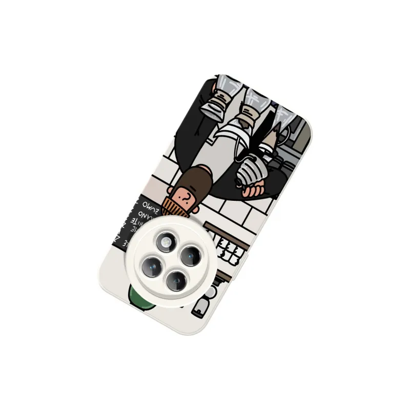 MANQIN Phone Cases-18