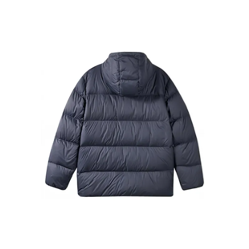 Skechers Down Jackets Unisex Odyssey Gray/026R-1