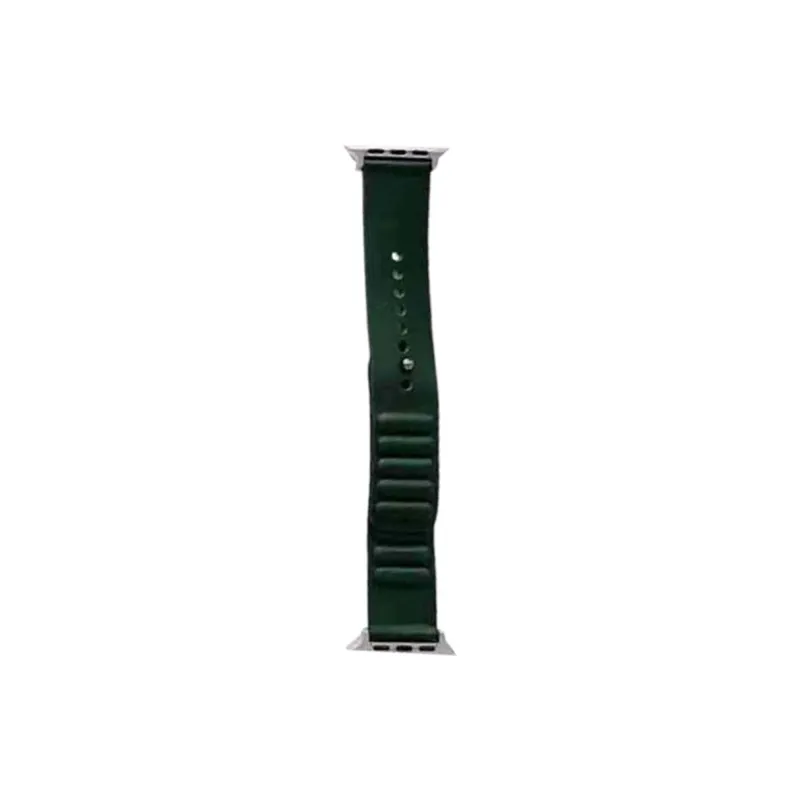 NCFCK Apple Compatibility Watch Band Silicone Material-24