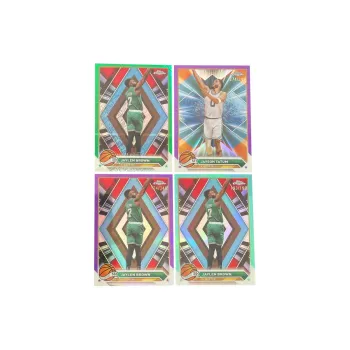 Topps Sports Cards