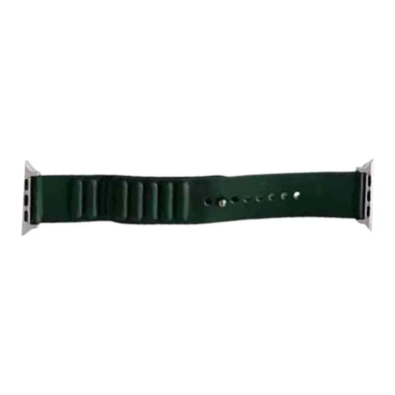 NCFCK Apple Compatibility Watch Band Silicone Material-26