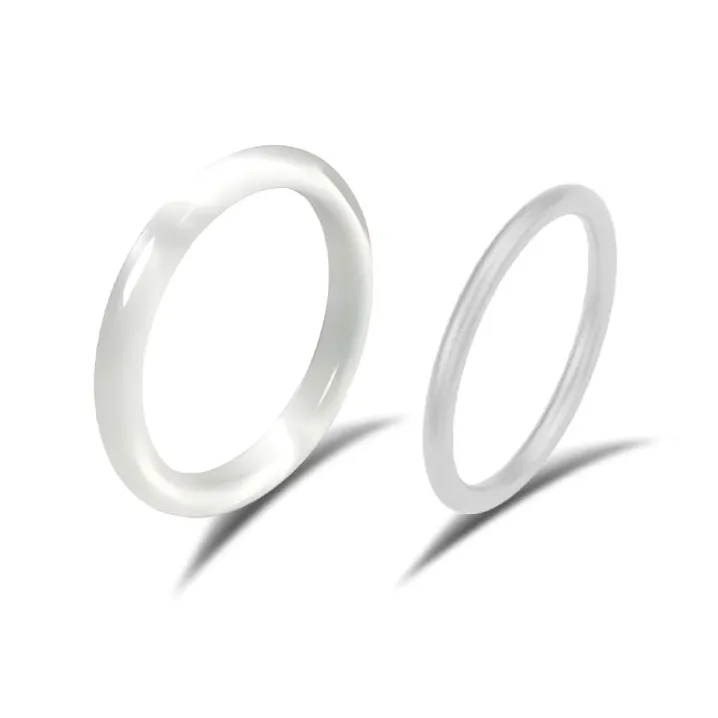 COPI Glass Cat Eye Bangles Unisex-0