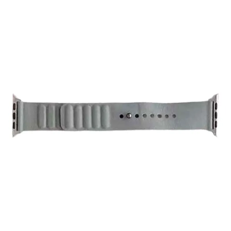 NCFCK Apple Compatibility Watch Band Silicone Material-20