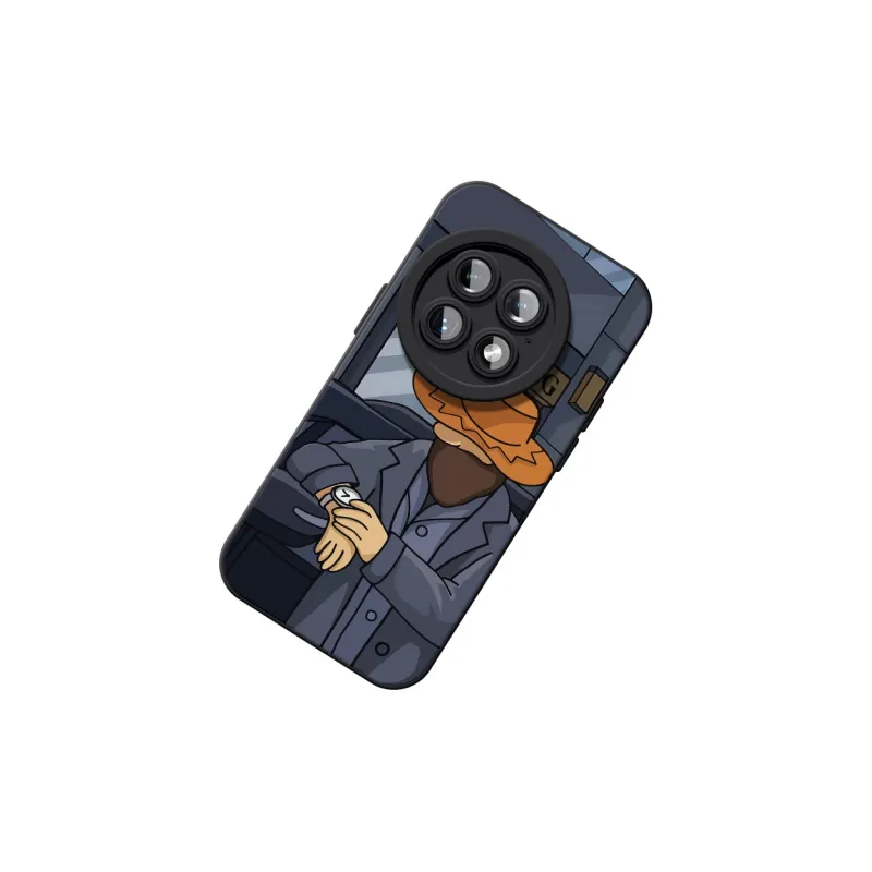 MANQIN Phone Cases-7