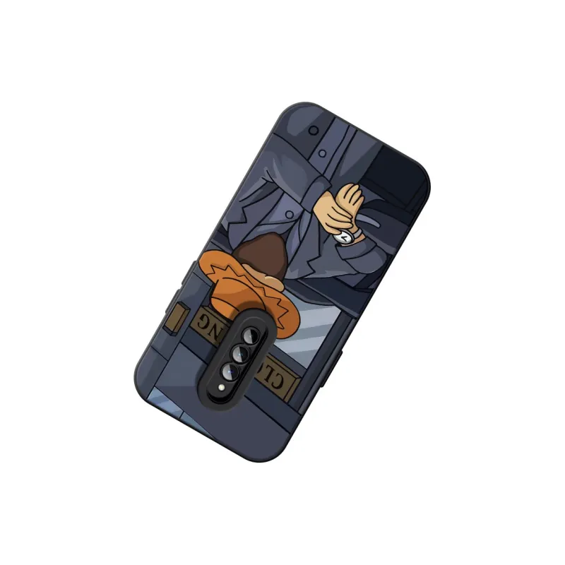 MANQIN Phone Cases-8