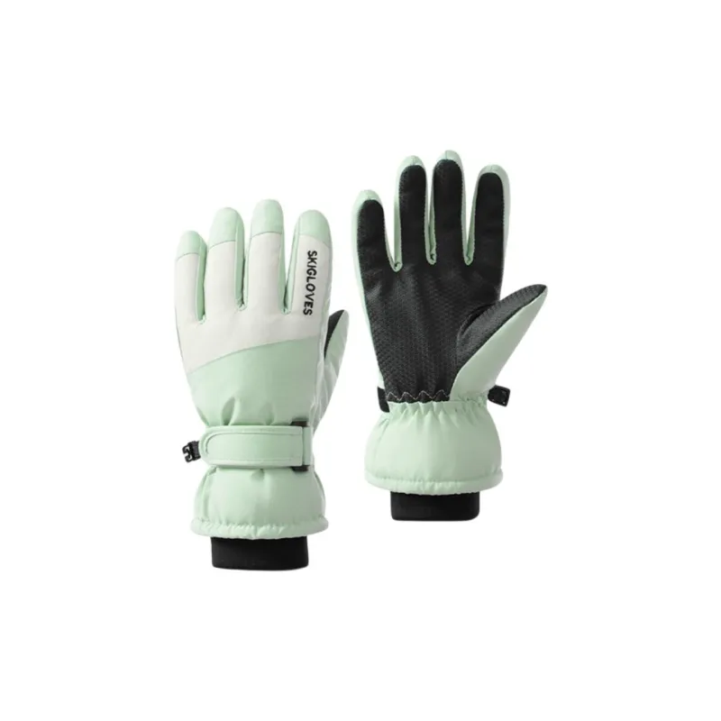 TANLU Ski Gloves-9