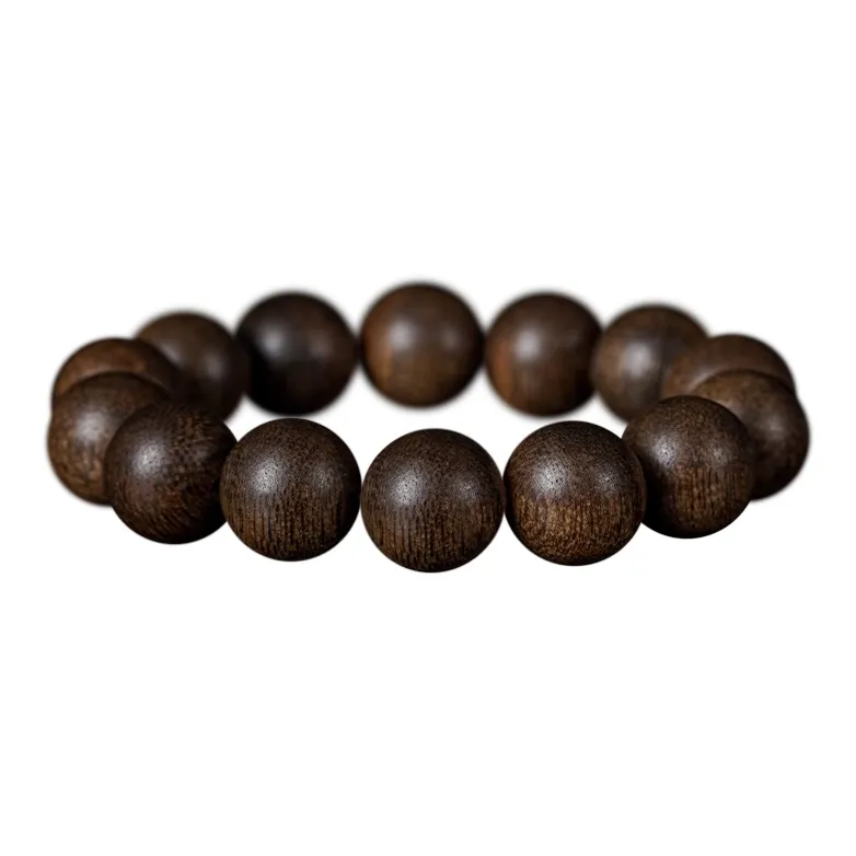 DALONG Aromatic Agarwood Bracelets Unisex-33