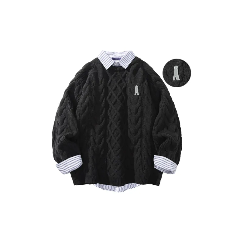 FAX FOR FMACM Shirt Matching Set Unisex-2