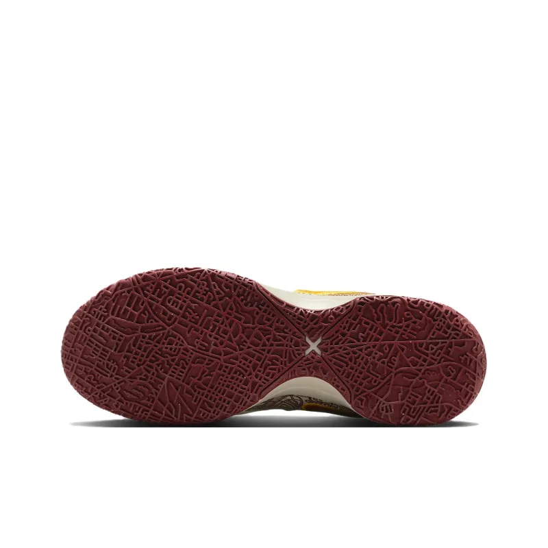 Nike LeBron Nxxt Gen Ampd Usc-4