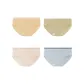 Yellow+Green+Pink+Gray Blue[100% cotton 9A Antibacterial]