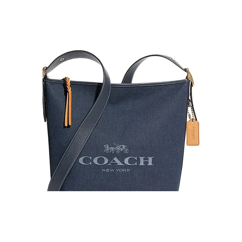 COACH Duffle Handbags-3