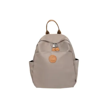 FINDINGS Oxford Backpack Regular Unisex Khaki/Black/Coffee