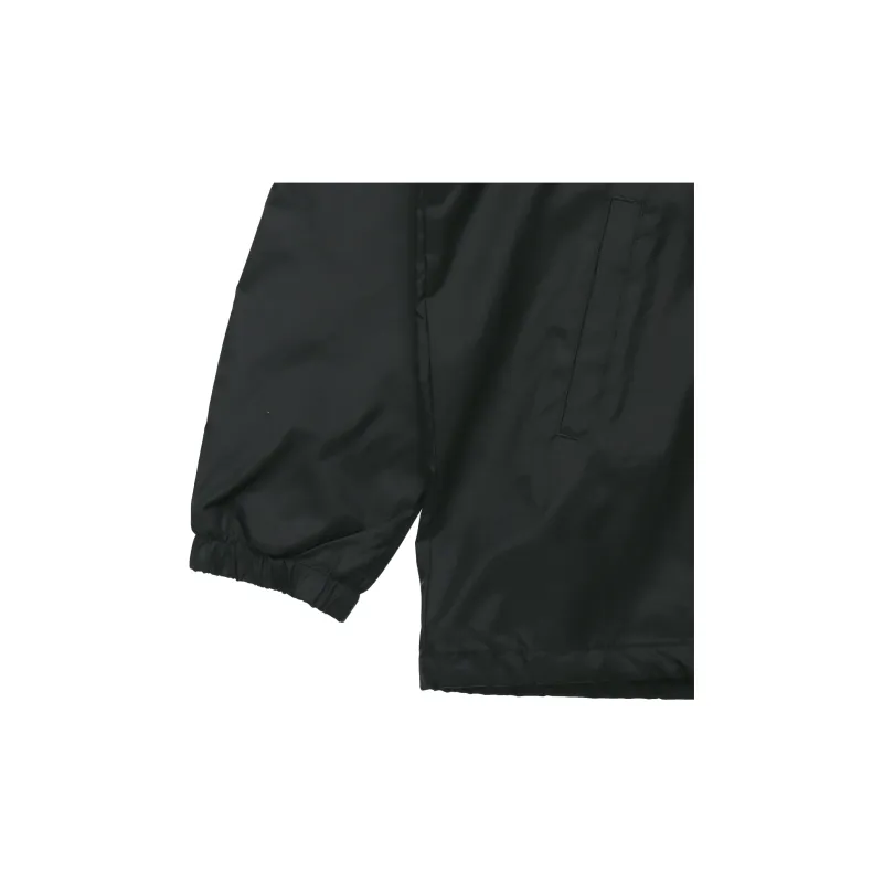 Vans Jackets Men Black-3