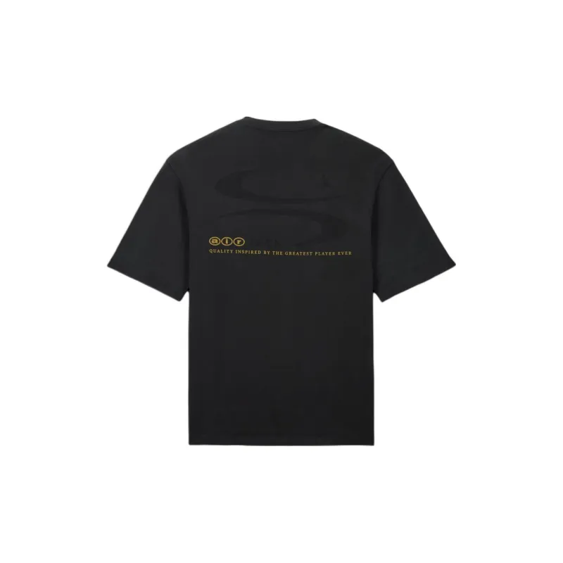 Jordan X Travis Scott T Shirt-1