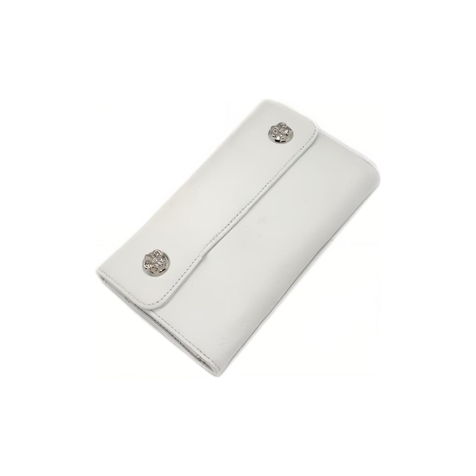 Chrome Hearts Wallets Women on Sale & Authentic - POIZON