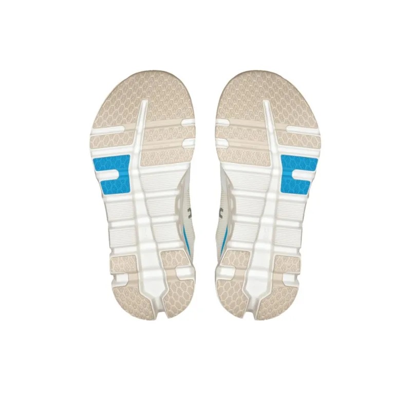 On Running Cloudrunner 2 White HorizOn Women's-4