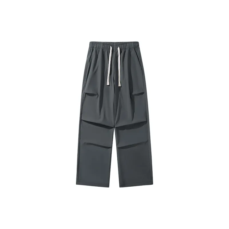 D&W Casual Pants Unisex-7